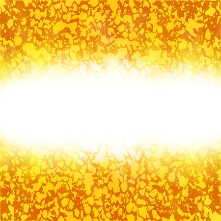 Abstract neon background.  blurry light effects. のイラスト素材