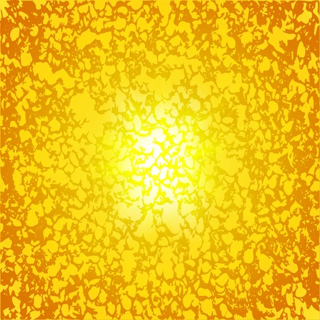 Abstract neon background.  blurry light effects. のイラスト素材