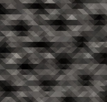 abstract multicabstract multicolored polygonal mosaic background. Modern geometric triangular...