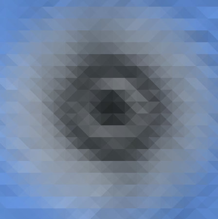 abstract multicabstract multicolored polygonal mosaic background. Modern geometric triangular...