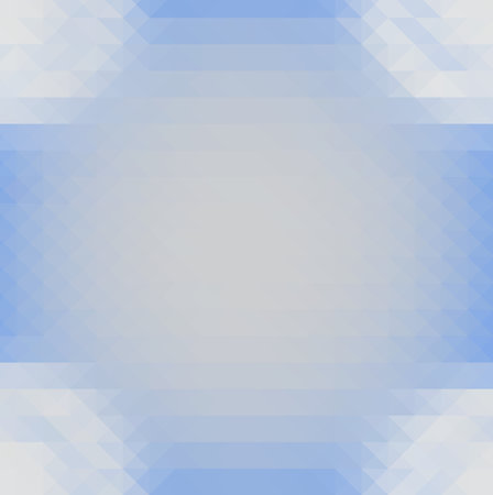 abstract multicabstract multicolored polygonal mosaic background. Modern geometric triangular...