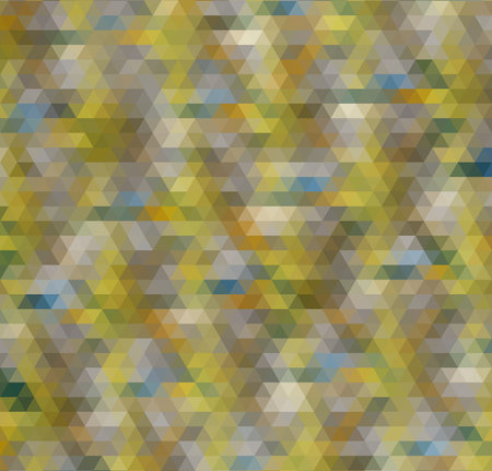abstract multicabstract multicolored polygonal mosaic background. Modern geometric triangular...