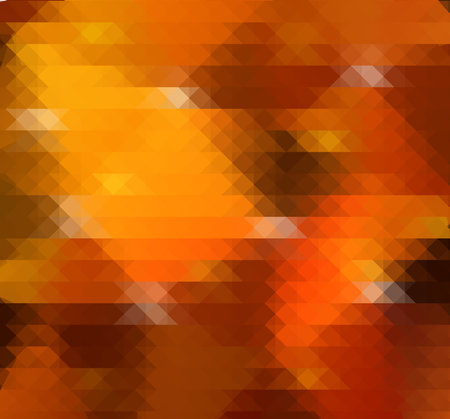 Abstract geometric background of triangular polygons. for your commercial or editorial use