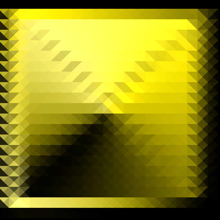 Abstract geometric background of triangular polygons. for your commercial or editorial use