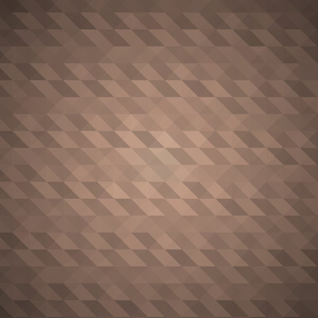 Abstract geometric background of triangular polygons. for your commercial or editorial use