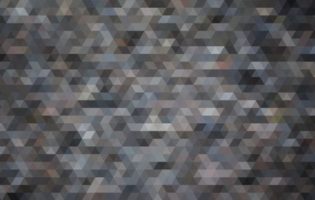 Abstract polygonal background. Triangles background for your design