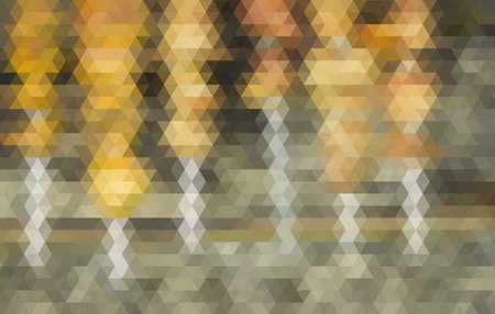 Abstract polygonal background. Triangles background for your design