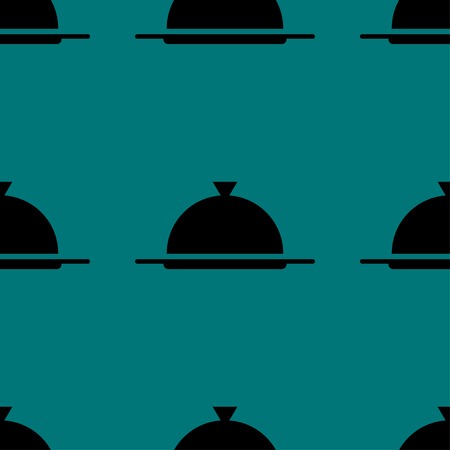 mobile gps flat design with abstract background. Vetor. EPS10のイラスト素材