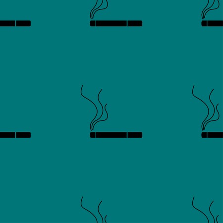 mobile gps flat design with abstract background. Vetor. EPS10のイラスト素材