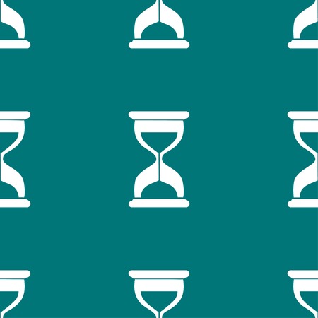 mobile gps flat design with abstract background. Vetor. EPS10のイラスト素材