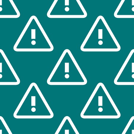 info web icon. flat design. Seamless pattern. Vector EPS10のイラスト素材