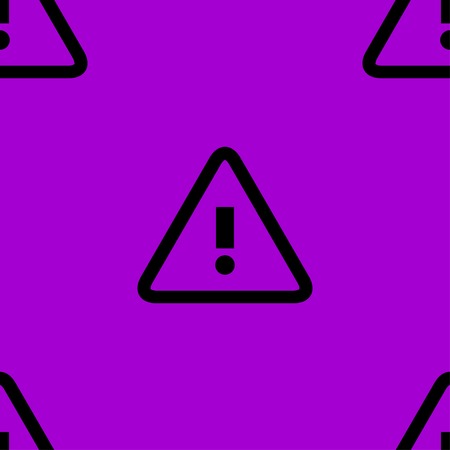 info web icon. flat design. Seamless pattern. Vector EPS10のイラスト素材