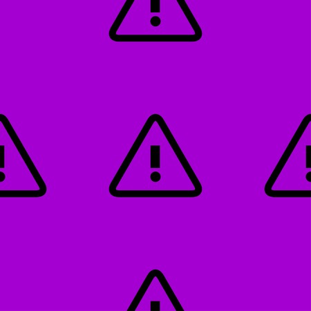 info web icon. flat design. Seamless pattern. Vector EPS10のイラスト素材