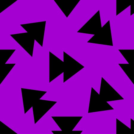 multimedia control web icon. flat design. Seamless pattern. Vector EPS10のイラスト素材