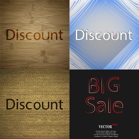 Set of the most popular web design icons on abstract background. Vector illustrationのイラスト素材