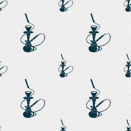 Hookahのイラスト素材