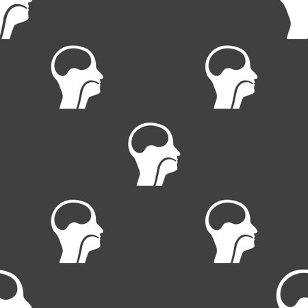 larynx, Medical Doctors Otolaryngologyのイラスト素材