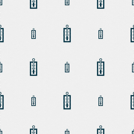 Thermometerのイラスト素材