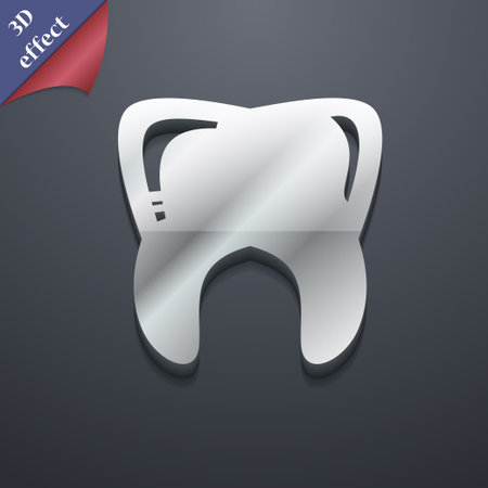 Toothのイラスト素材