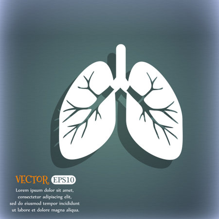 Lungsのイラスト素材