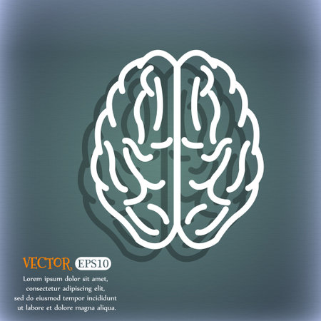 Brainのイラスト素材