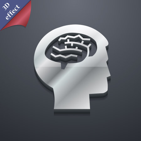 Brainの写真素材