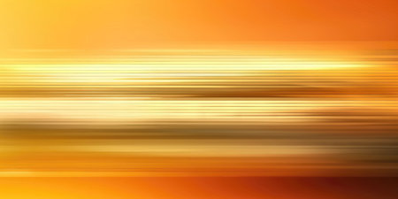 Abstract background with speed motion blur effect. Colorful lines texture. (ai generated)の素材