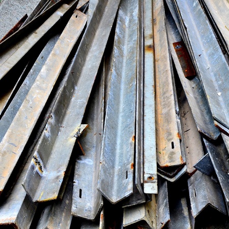 Steel plate , iron plate and iron grayの素材