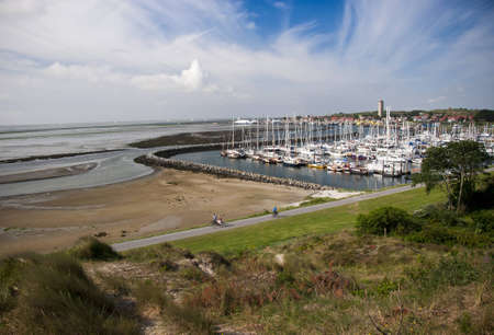 Dutch panoramaのeditorial素材