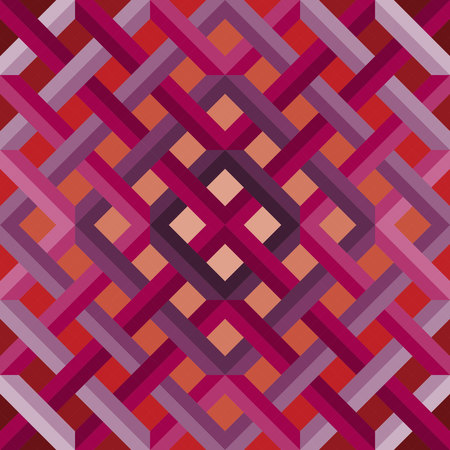 polygon mirageのイラスト素材