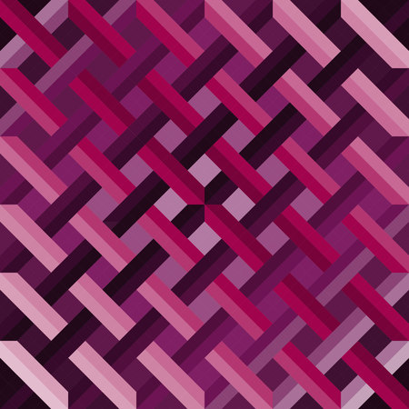 polygon mirageのイラスト素材