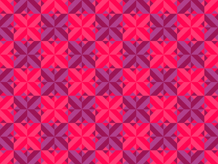 polygon mirageのイラスト素材