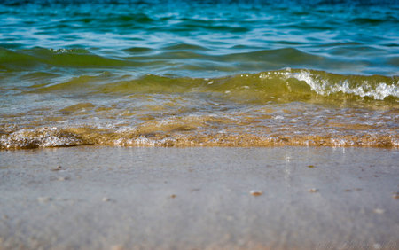 Beautiful Waves