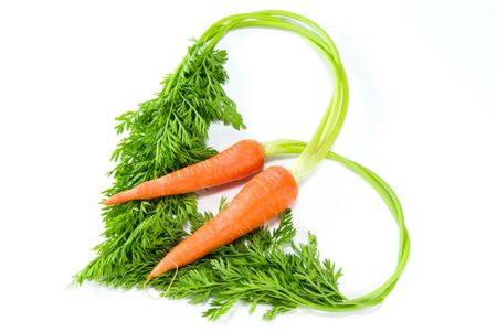 carrotの写真素材