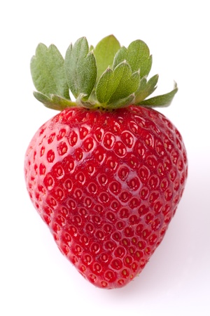 Strawberryの写真素材