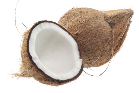 Coconutの写真素材