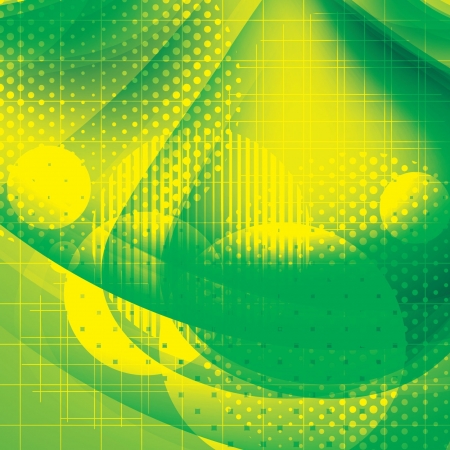 This image is a vector illustration and can be scaled to any size without loss of resolution  のイラスト素材