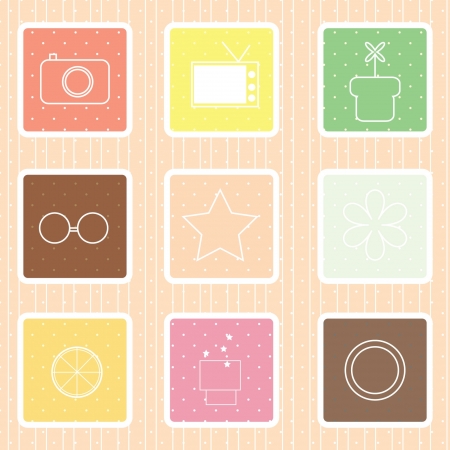 This image will download as a  eps file  のイラスト素材