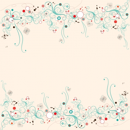 flowerのイラスト素材