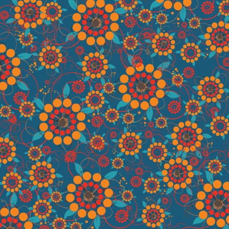 flowerのイラスト素材