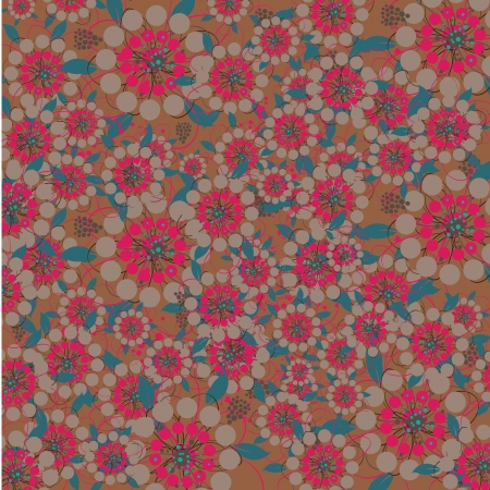 flowerのイラスト素材