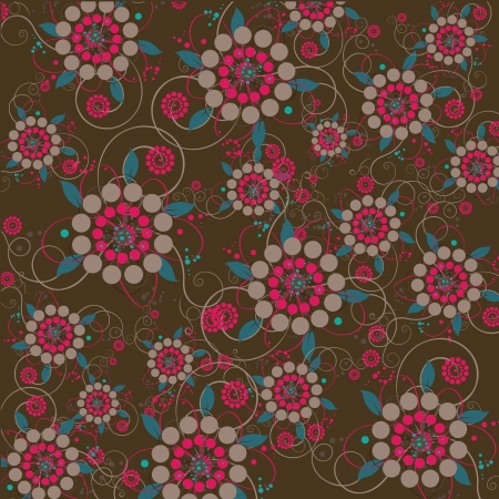 flowerのイラスト素材