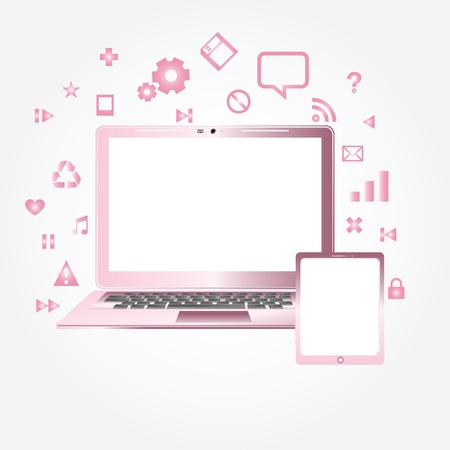 This image is a illustration and can be scaled to any size without loss of resolution のイラスト素材