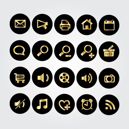 This image is an illustration and can be scaled to any size without loss of resolution のイラスト素材