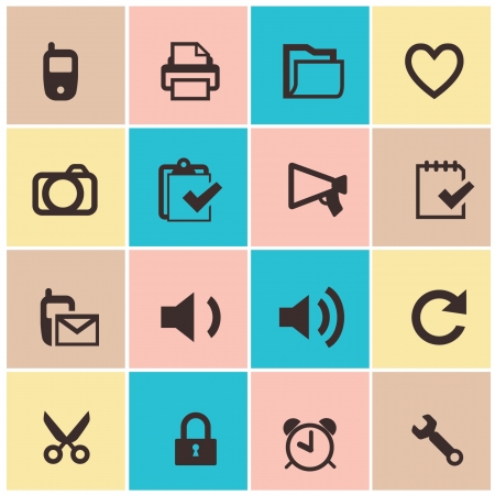 This image is an illustration and can be scaled to any size without loss of resolution のイラスト素材