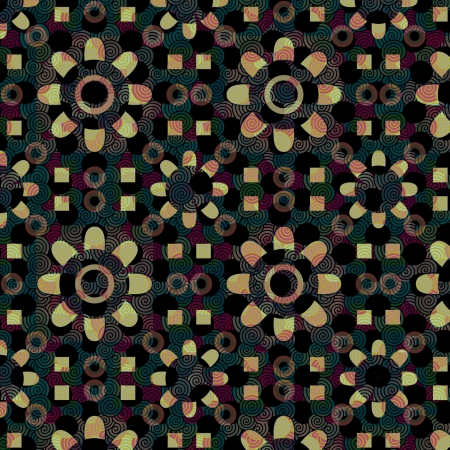 Backgroundのイラスト素材