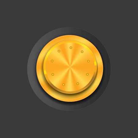 Web UI Elementsのイラスト素材