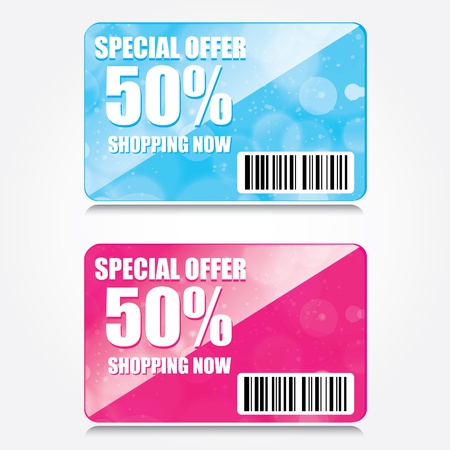 special offerのイラスト素材