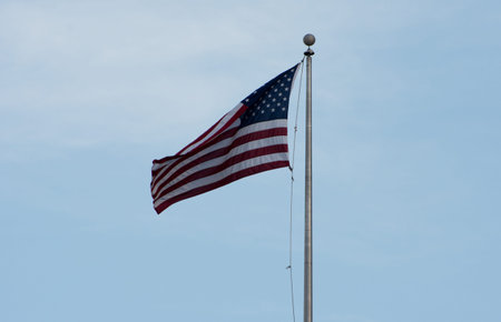 American flag