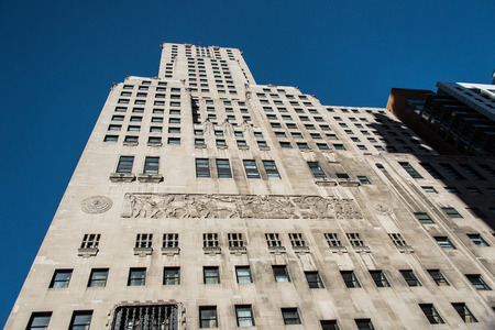 Chicago Architectureの写真素材